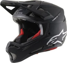 Casca Bike Missile Tech MIPS Black 24