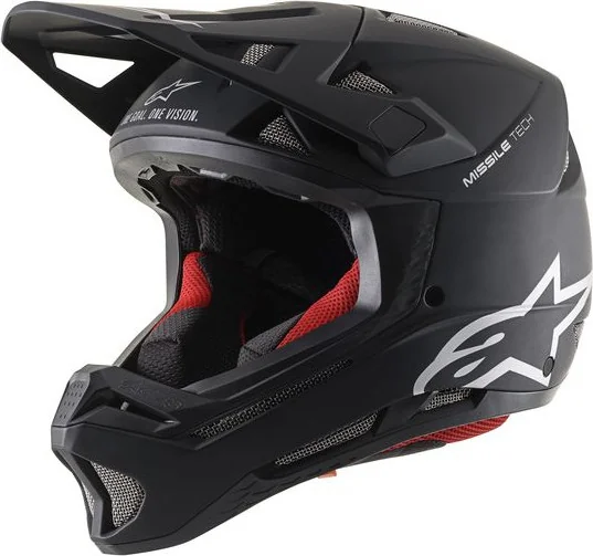Casca Bike Missile Tech MIPS Black 24