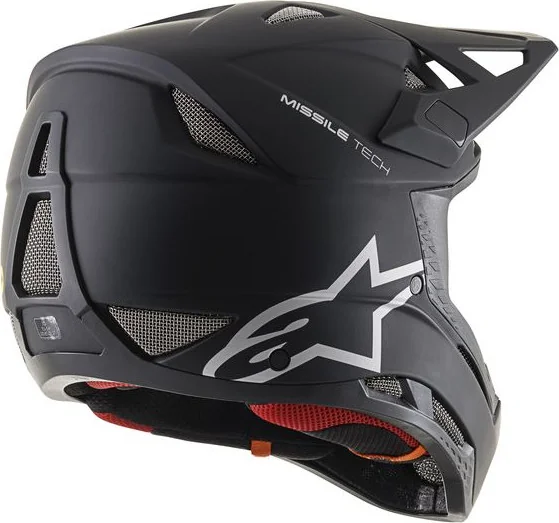 Casca Bike Missile Tech MIPS Black 24