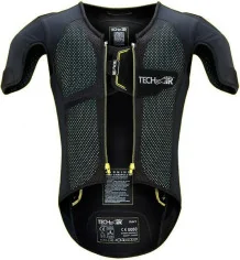 Vesta Moto Airbag Tech-Air Race-E Black