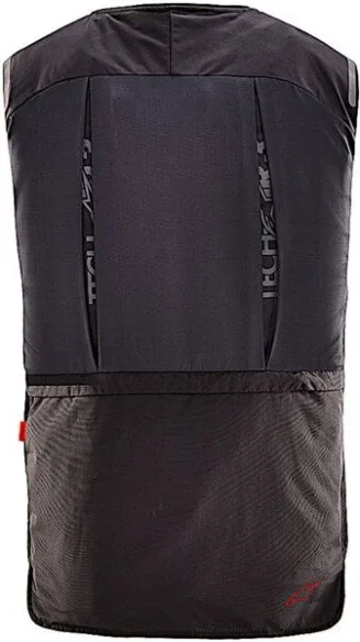 Vesta Moto Airbag Tech-Air 3 Black Grey