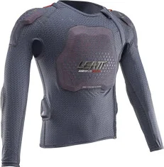 Armura Moto Integrala Copii 3DF AirFit Lite Evo Grey 25