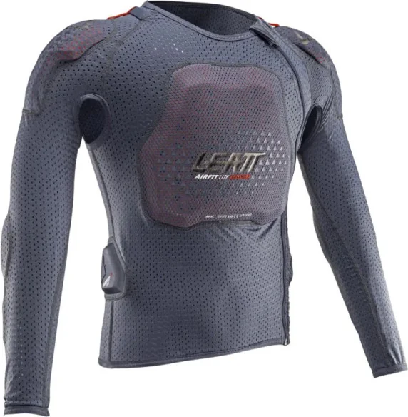 Armura Moto Integrala Copii 3DF AirFit Lite Evo Grey 25