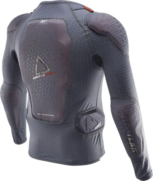 Armura Moto Integrala Copii 3DF AirFit Lite Evo Grey 25