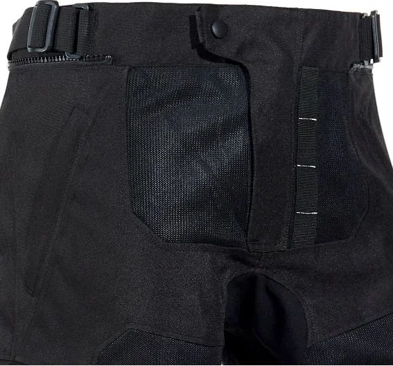 Pantaloni Moto Textili WP SD-PT4 Atacama Black