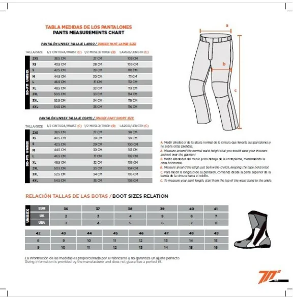 Pantaloni Moto Textili WP SD-PT4 Atacama Black