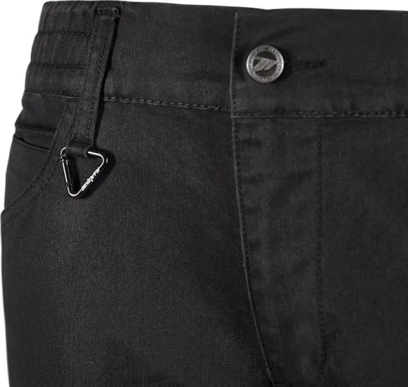 Pantaloni Moto Textili SD-PC24 Teide Cargo Black