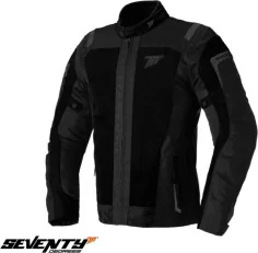 Geaca Moto Textila SD-JT66 Sahara Black