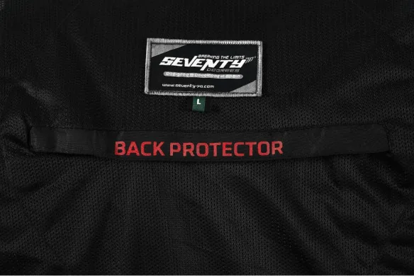 Geaca Moto Textila SD-JT66 Sahara Black
