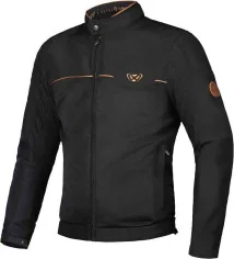 Geaca Moto Textila Cornet WP MS Black Brown