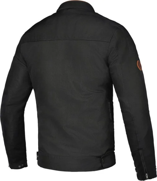 Geaca Moto Textila Cornet WP MS Black Brown