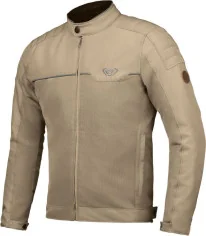 Geaca Moto Textila Cornet WP MS Sand