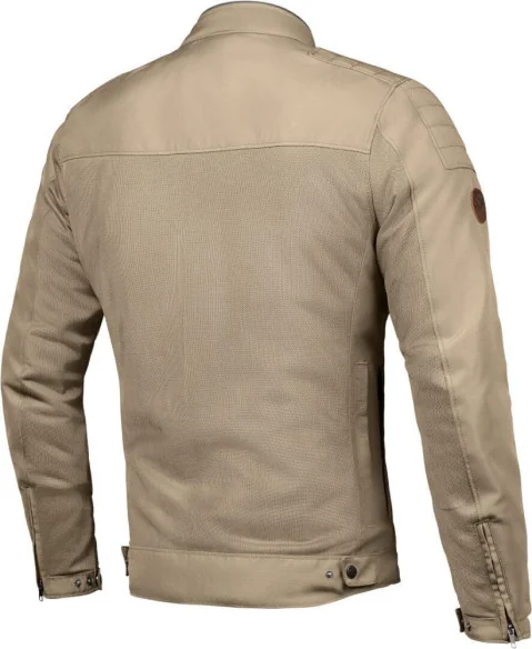 Geaca Moto Textila Cornet WP MS Sand
