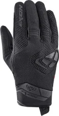 Manusi Moto Textil Piele Mig 2 Air Flow MS Black