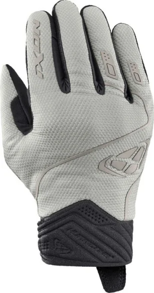 Manusi Moto Textile Hurricane 2 MS Greige