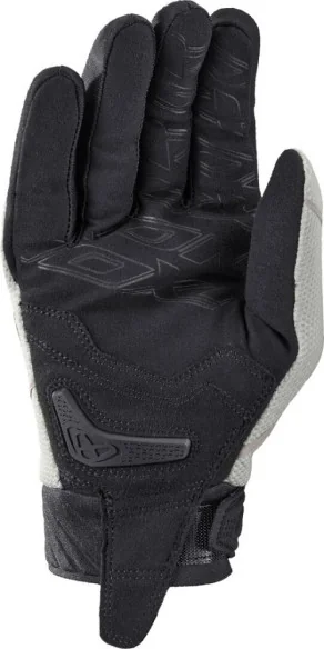 Manusi Moto Textile Hurricane 2 MS Greige