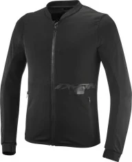 Geaca Moto Arma MS Black