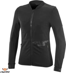 Geaca Moto Dama Arma MS Black