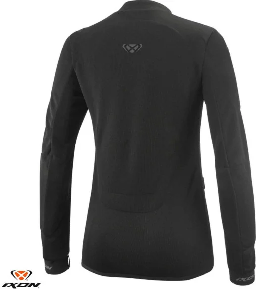 Geaca Moto Dama Arma MS Black