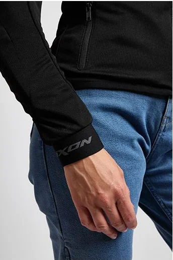 Geaca Moto Dama Arma MS Black