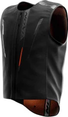 Vesta Protectie Moto IX-Airbag U05 Black Grey