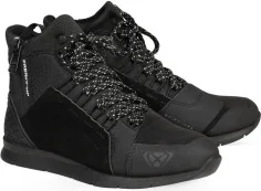 Ghete Moto Freaky WP MS Black