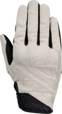 Manusi Moto Textile Hurricane MS Greige