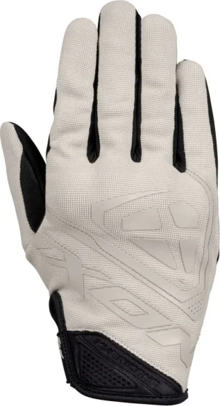 Manusi Moto Textile Hurricane MS Greige