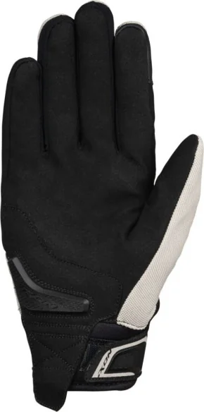 Manusi Moto Textile Hurricane MS Greige