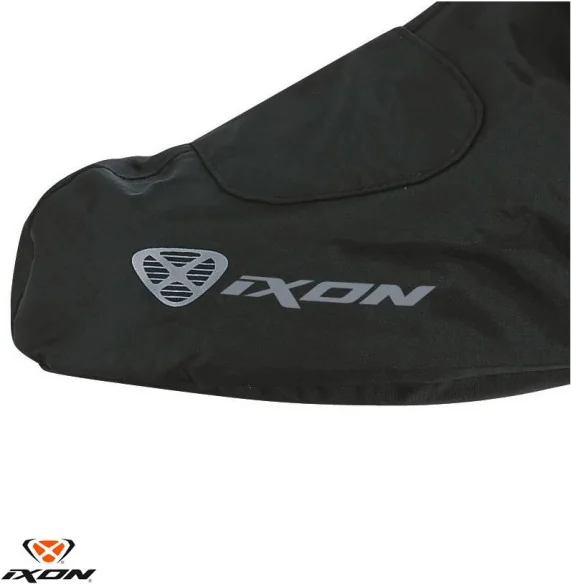 Protectii Cizme Ploaie York Black