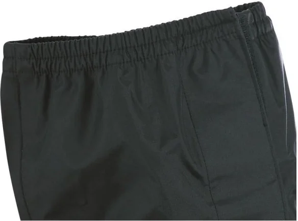 Protectii Cizme Ploaie York Black