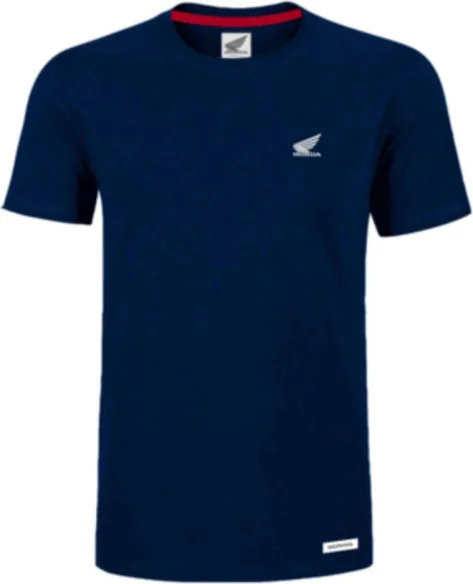 Tricou T-Shirt Estate Blue 08AUDSTE001