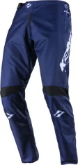 Pantaloni Bike MTB Elite Navy Blue Black White