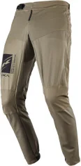 Pantaloni Bike MTB Prolight Kaki Black