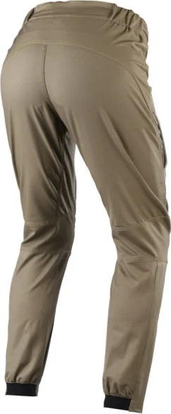 Pantaloni Bike MTB Prolight Kaki Black