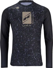 Tricou Bike MTB Prolight Kaki Black Brown Blue