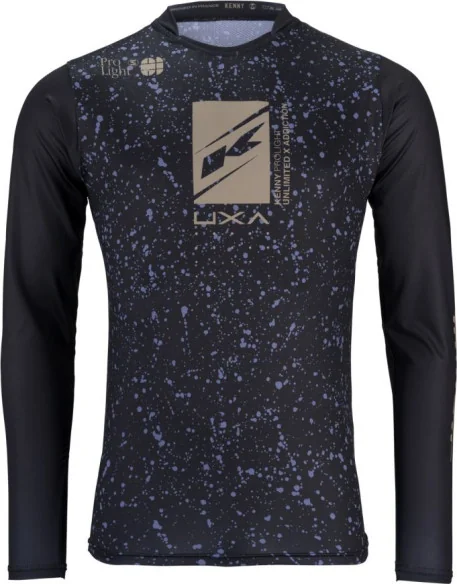 Tricou Bike MTB Prolight Kaki Black Brown Blue