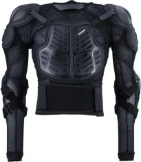 Armura Integrala Bike Track Black