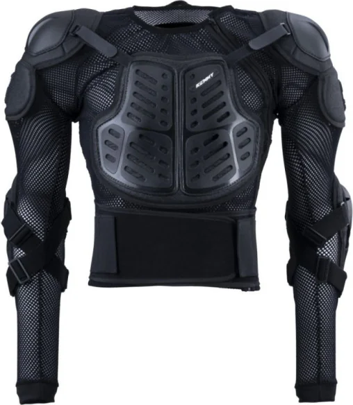 Armura Integrala Bike Track Black