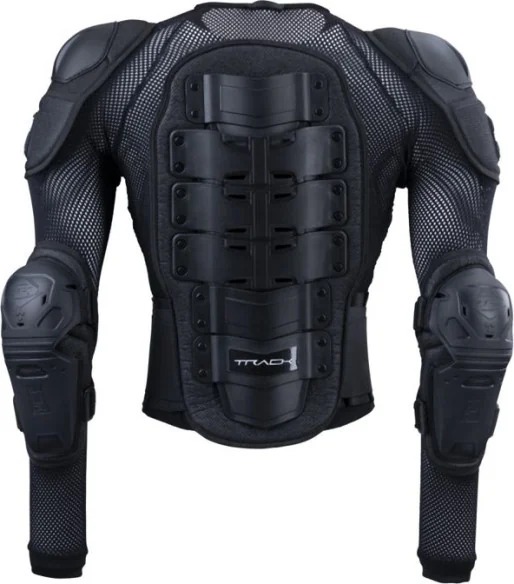 Armura Integrala Bike Track Black