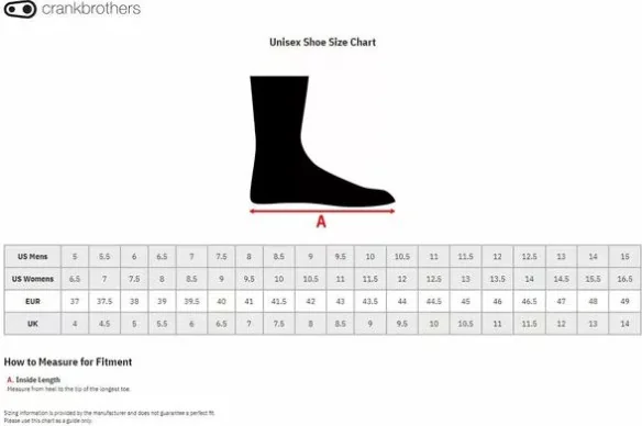 Pantofi Bike Stamp Trail Lace Black 25