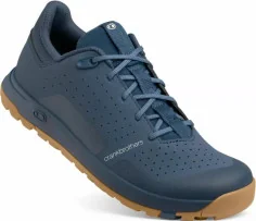 Pantofi Bike Stamp Trail Lace Blue 25