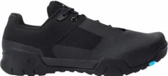 Pantofi Bike Mallet E Lace Black Blue 25