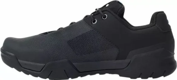 Pantofi Bike Mallet E Lace Black Blue 25