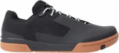 Pantofi Bike Stamp Lace Black Red 25