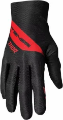Manusi Bike Intense Dart Black Red 2025