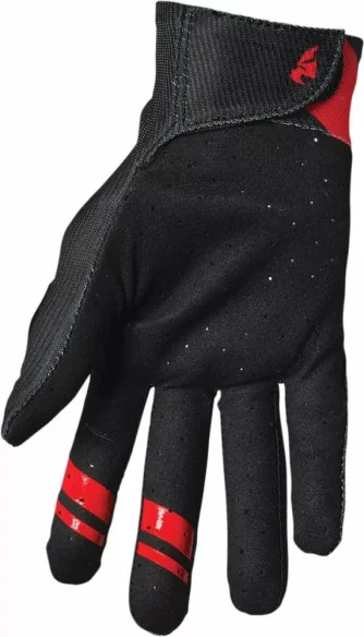 Manusi Bike Intense Dart Black Red 2025