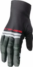 Manusi Bike Intense Assist Decoy Black Grey 2025