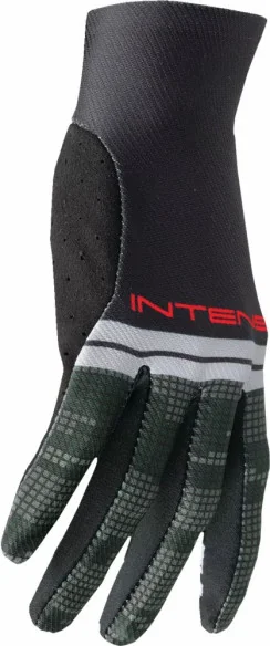 Manusi Bike Intense Assist Decoy Black Grey 2025