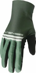 Manusi Bike Intense Assist Censis Green Black 2025